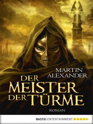 cover image of Der Meister der Türme